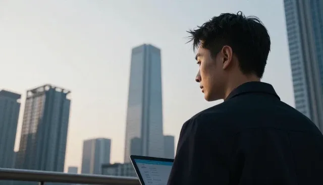 企业管理系统选型中系统维护的核心关注点