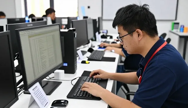 实验室环境中的企业管理系统应用趋势分析