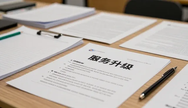 产业园区数字化转型中的企业选型实践与挑战