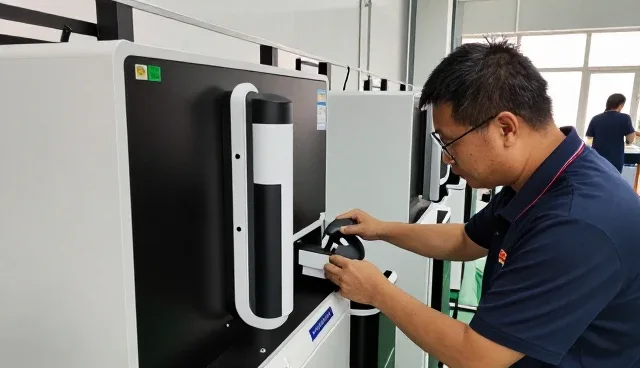 移动应用开发提升门店展厅使用效率