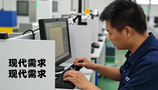 北京清姿科技有限公司助力技术实现技术升级